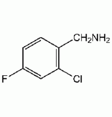 2-Хлор-4-фторбензиламин, 97%, Alfa Aesar, 5 г