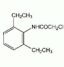 2-Хлор-2 ', 6'-диэтилацетанилид, 96%, Alfa Aesar, 5 г