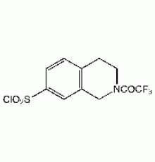 2-трифторацетил-1 хлорид, 2,3,4-тетрагидроизохинолин-7-сульфонил, 99%, Alfa Aesar, 1 г