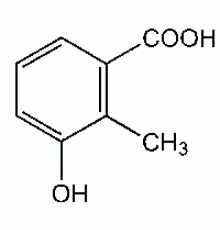 3-гидрокси-2-метилбензойной кислоты, 97%, Alfa Aesar, 1 г