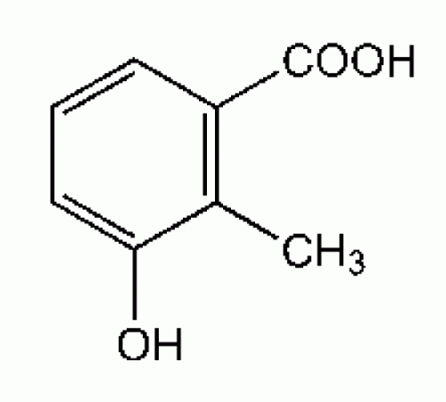 3-гидрокси-2-метилбензойной кислоты, 97%, Alfa Aesar, 1 г