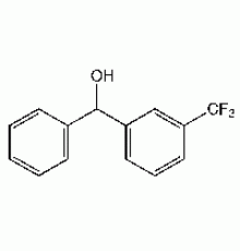 3 - (трифторметил) бензгидрол, 97%, Alfa Aesar, 1г