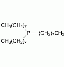 Три-н-октилфосфин, технологий. 90%, Alfa Aesar, 100 мл