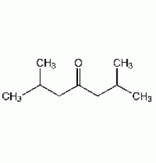 2,6-диметил-4-гептанон,> 90% (сумма 2,6-диметил-4-гептаноном и 4,6-диметил-2-гептанона), Alfa Aesar, 2500мл