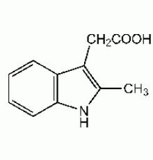 2-метилиндол-3-уксусной кислоты, 98 +%, Alfa Aesar, 5 г