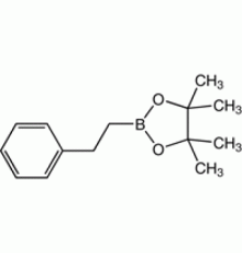 2-фенилэтил-1-бороновой кислоты пинакон, 99%, Alfa Aesar, 250 мг