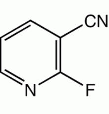 3-Циано-2-фторпиридина, 98%, Alfa Aesar, 1г