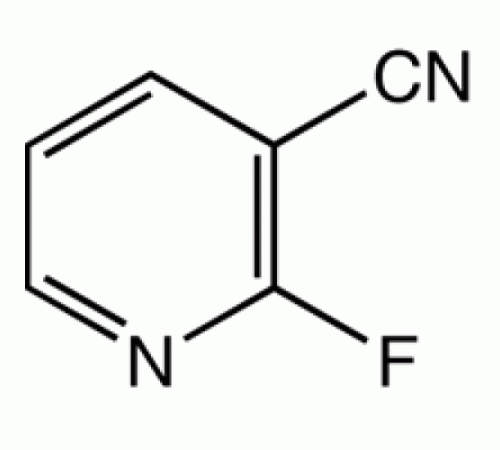 3-Циано-2-фторпиридина, 98%, Alfa Aesar, 1г