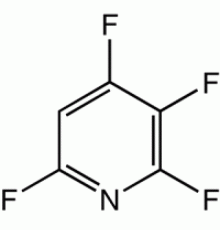 2,3,4,6-тетрафторпиридина, 98 +%, Alfa Aesar, 25г