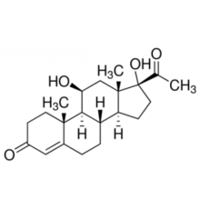 21-дезоксикортизол Sigma P9521