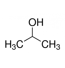 Пропанол-2, technical grade, Panreac, 1 л