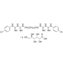 Раствор диглюконата хлоргексидина 20% в H2O Sigma C9394