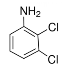 2,3-дихлоранилин, 99%, Alfa Aesar, 100 г