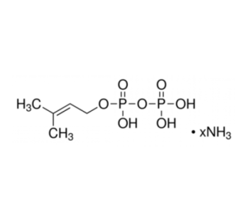 ,β Аммониевая соль диметилаллилпирофосфата 93,0% (ТСХ) Sigma 69579
