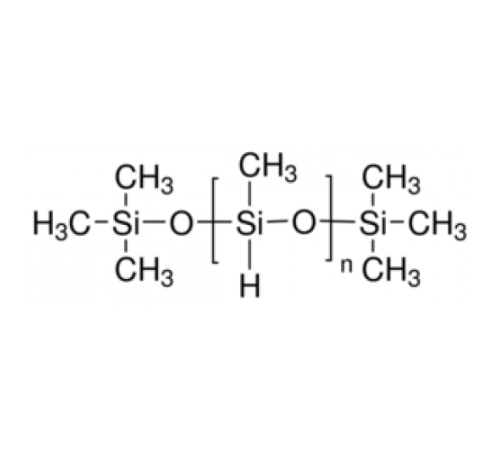 Поли (метилгидросилоксан), Alfa Aesar, 50 г