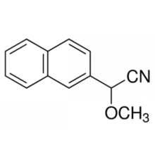 2-Метокси-2- (2-нафтил) ацетонитрил Sigma 19056