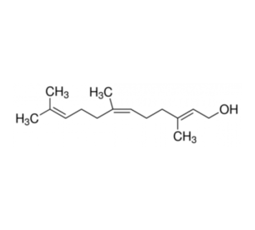 2-транс, 6-цис-Фарнезол 95,0% (GC) Sigma 94966