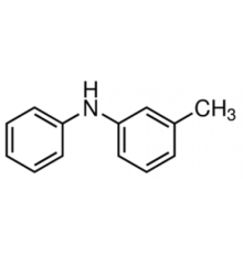 3-Метилдифениламин, 99%, Alfa Aesar, 10 г