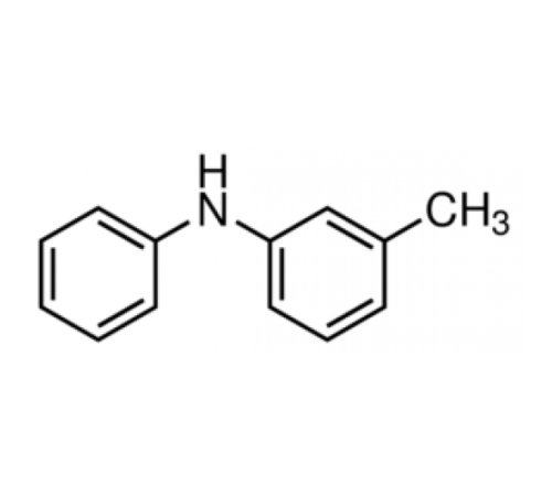 3-Метилдифениламин, 99%, Alfa Aesar, 10 г