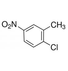2-Хлор-5-нитротолуола, 98 +%, Alfa Aesar, 5 г