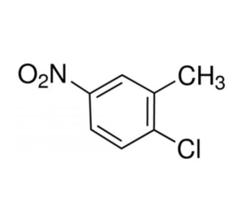 2-Хлор-5-нитротолуола, 98 +%, Alfa Aesar, 5 г