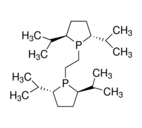 1,2-Бис - [(2R, 5R) -2,5-диизопропил-1-фосфоланил] этан, 96%, Alfa Aesar, 1г