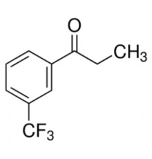 3 '- (трифторметил) пропиофенон, 97%, Alfa Aesar, 1г