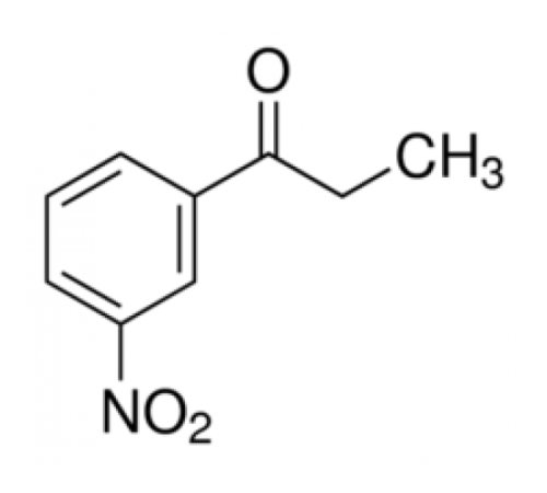 3'-Нитропропиофенон, 97%, Alfa Aesar, 5 г