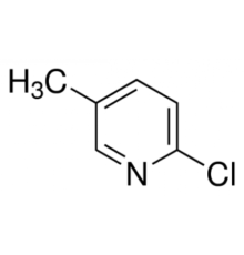 2-хлор-5-пиколин, 94%, Acros Organics, 25г