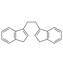 1,2-ди (3-инденил) этана, 98%, Alfa Aesar, 1г