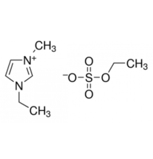1-этил-3-метилимидазолия этил сульфат, 99%, Alfa Aesar, 250 г