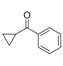 Циклопропилфенилкетона, 97%, Alfa Aesar, 25 г