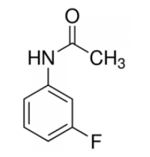 3'-Фторацетанилид, 98%, Alfa Aesar, 5 г