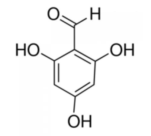 2,4,6-Тригидроксибензальдегид, 95%, Alfa Aesar, 5 г