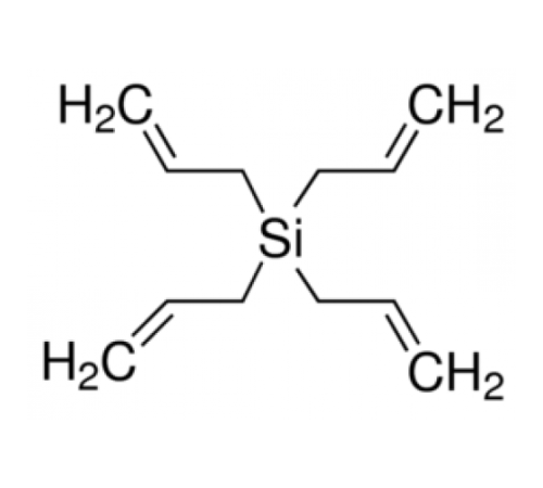 Тетрааллилсилан, 97%, Alfa Aesar, 5 г