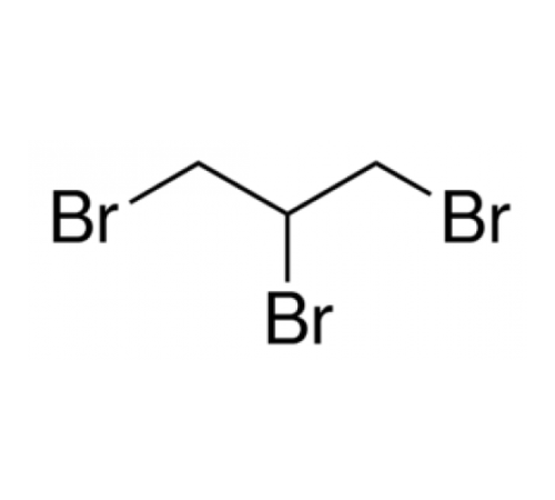 1,2,3-Трибромпропан, 98%, Alfa Aesar, 100 г