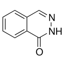 1(2H)-фталазинон, 98+%, Acros Organics, 500г