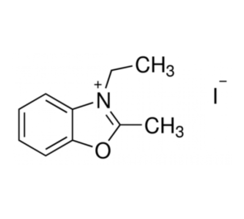 3-Этил-2-метилбензоксазолий йодид, 95%, Alfa Aesar, 100 г