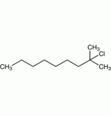 2-Хлор-2-метилнонана, 90 +%, Alfa Aesar, 25 г