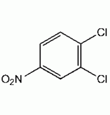 3,4-дихлорнитробензол, 95%, Acros Organics, 250г