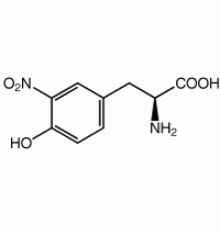 3-нитро-L-тирозина, 98%, Alfa Aesar, 100 г