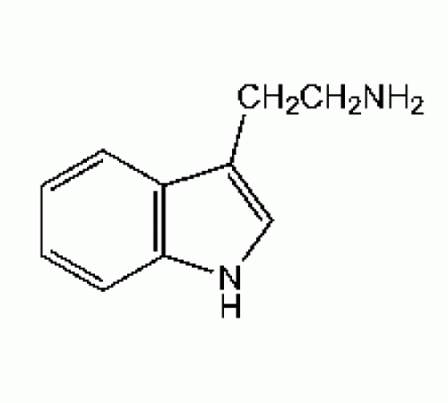 Триптамин, 98%, Acros Organics, 50г