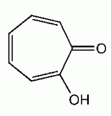 Трополон, 98%, Acros Organics, 1г