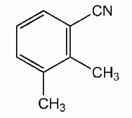 2,3-Диметилбензонитрил, 97%, Alfa Aesar, 25 г