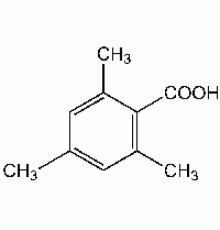 2,4,6-триметилбензойной кислоты, 99%, Alfa Aesar, 50 г