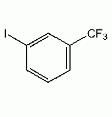 3-Йодобензотрифторид, 98 +%, Alfa Aesar, 10г