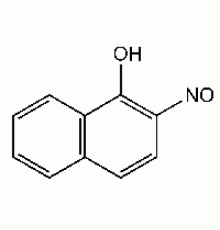 2-нитрозо-1-нафтол, 97%, Alfa Aesar, 10 г