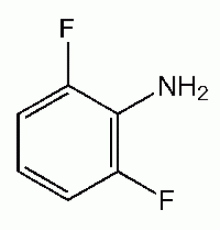 2,6-Дифторанилин, 98%, Alfa Aesar, 5 г