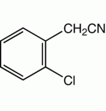2-хлорфенилацетонитрила, 98 +%, Alfa Aesar, 50 г