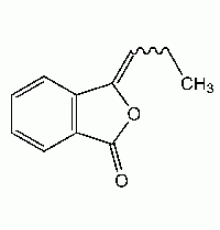 3-н-пропилиденфталид, (E) + (Z), 96%, Alfa Aesar, 100 г